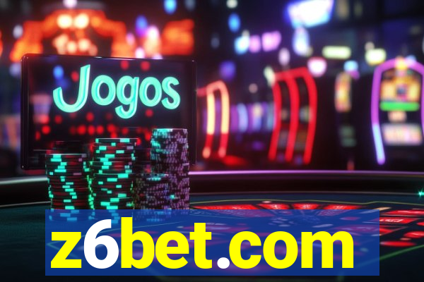 z6bet.com