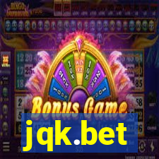 jqk.bet