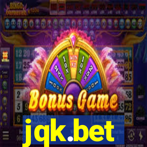 jqk.bet
