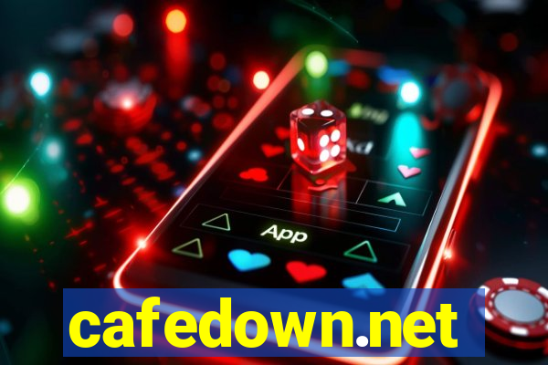 cafedown.net