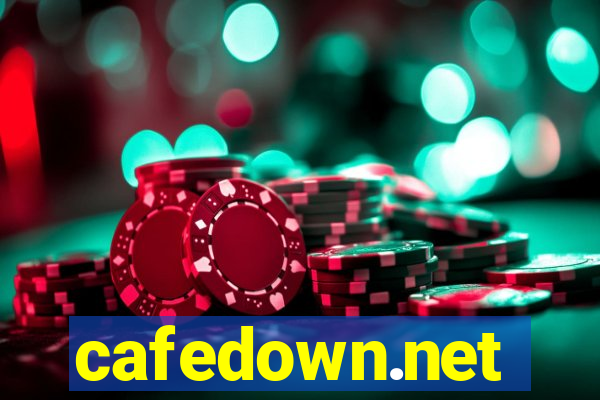 cafedown.net