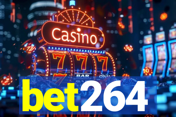 bet264