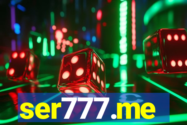 ser777.me