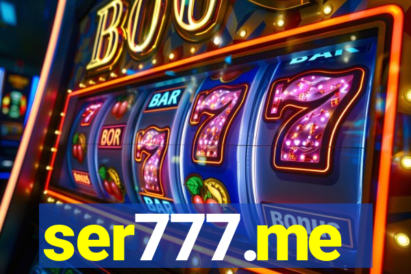ser777.me