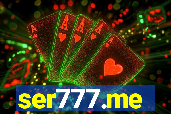 ser777.me