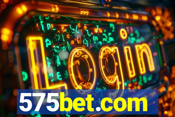 575bet.com