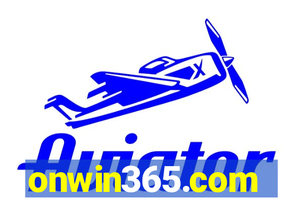 onwin365.com