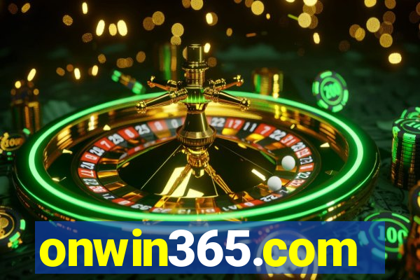 onwin365.com