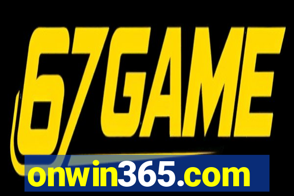 onwin365.com