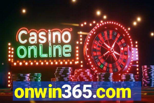 onwin365.com