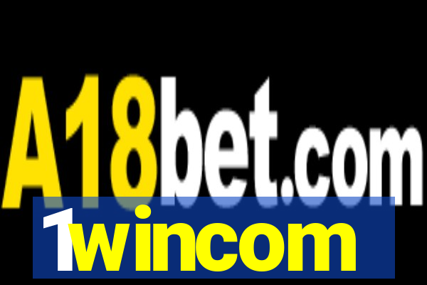 1wincom