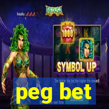 peg bet