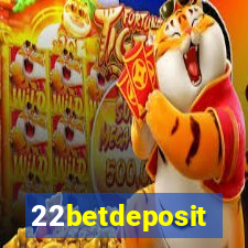 22betdeposit