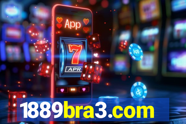 1889bra3.com