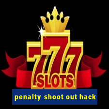 penalty shoot out hack