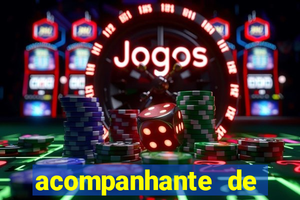 acompanhante de porto feliz