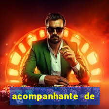 acompanhante de porto feliz