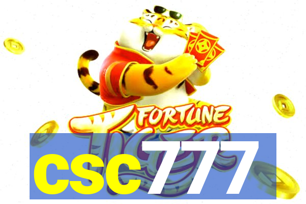 csc777