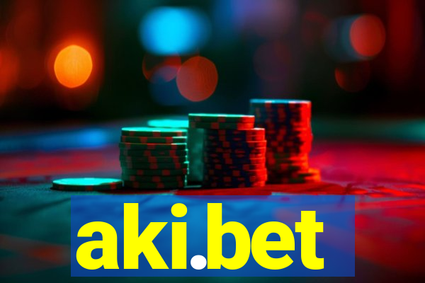 aki.bet