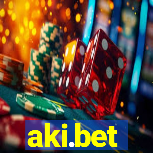 aki.bet
