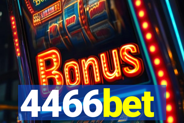 4466bet