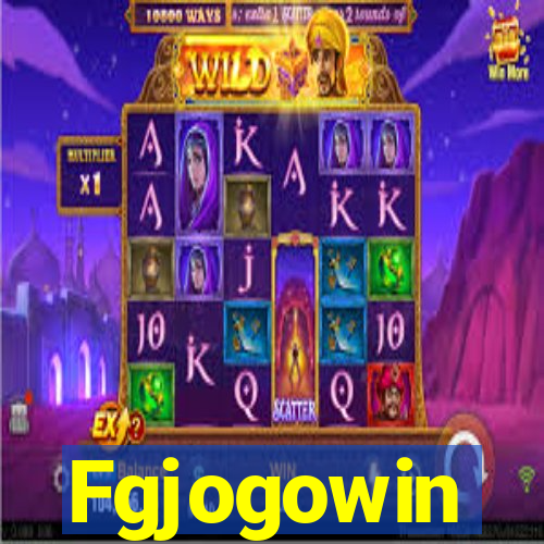 Fgjogowin