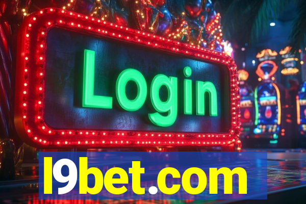 l9bet.com
