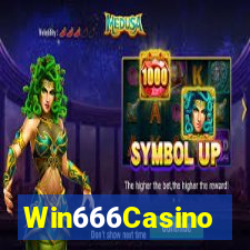 Win666Casino