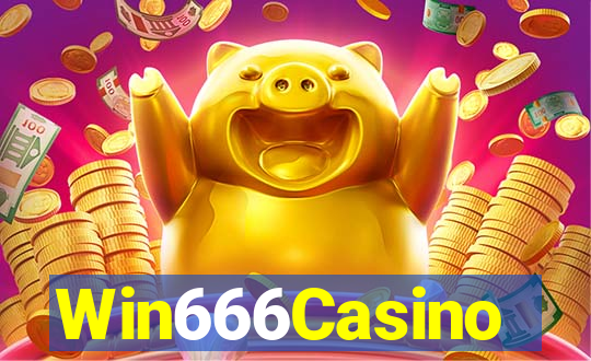 Win666Casino