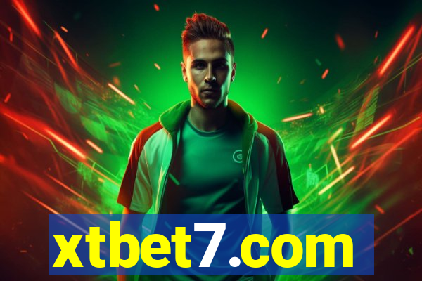 xtbet7.com
