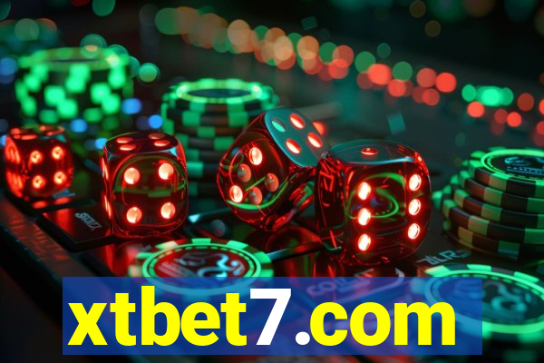 xtbet7.com