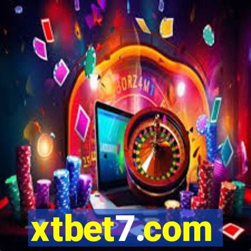 xtbet7.com