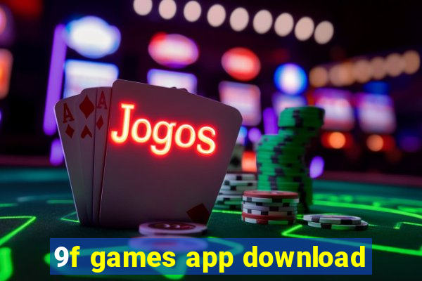9f games app download