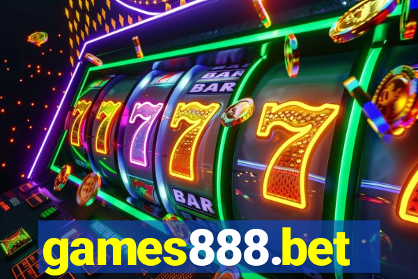 games888.bet