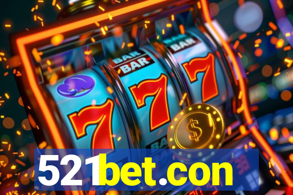 521bet.con