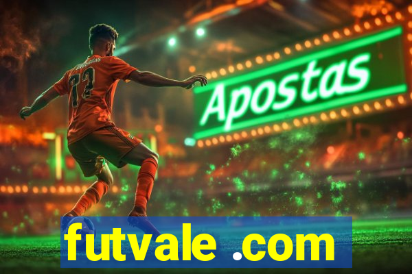 futvale .com