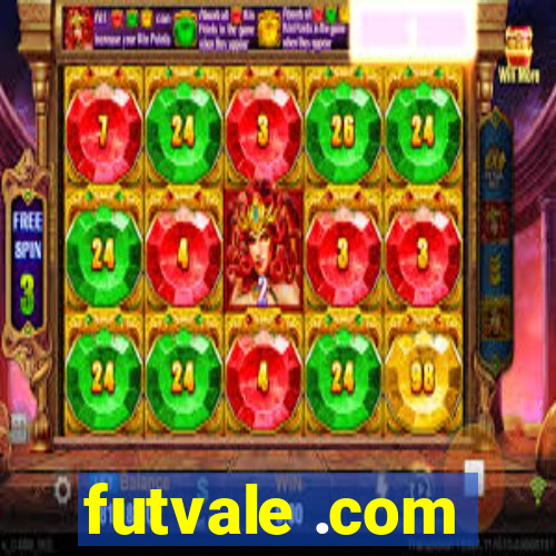 futvale .com