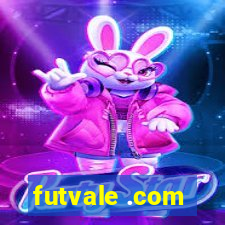 futvale .com