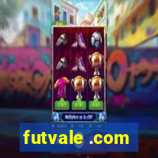 futvale .com