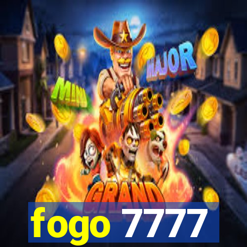 fogo 7777