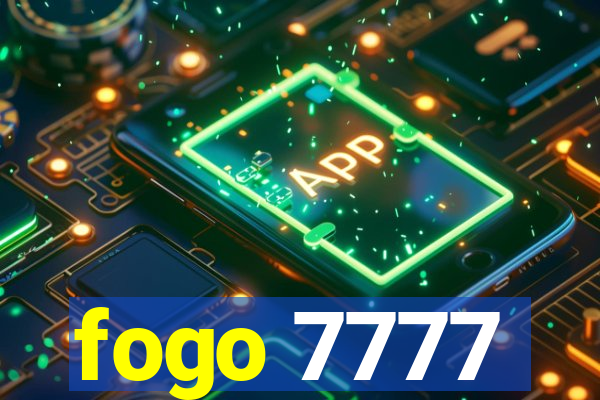 fogo 7777