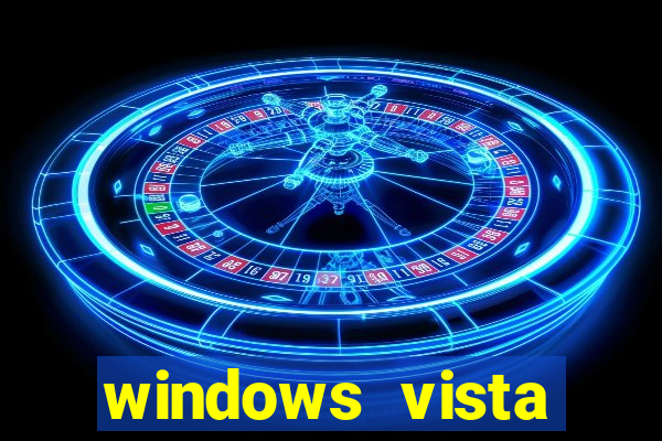 windows vista simulator scratch