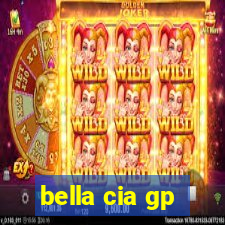bella cia gp