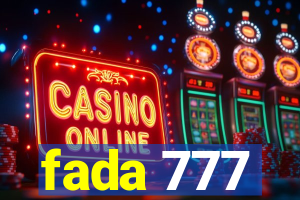 fada 777