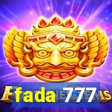 fada 777