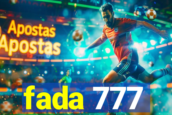 fada 777