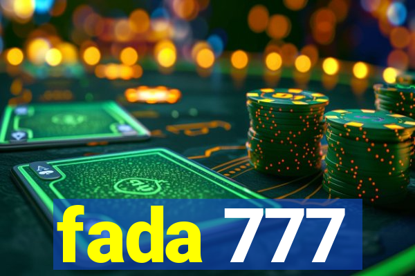 fada 777