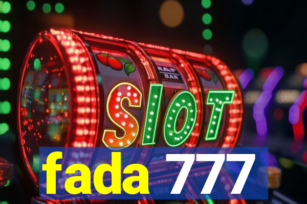 fada 777