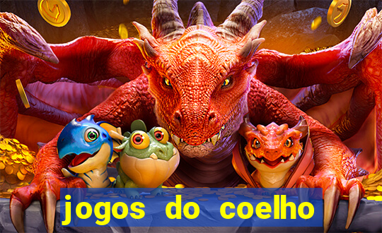 jogos do coelho sabido para jogar online