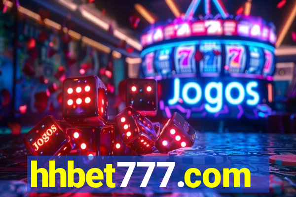 hhbet777.com